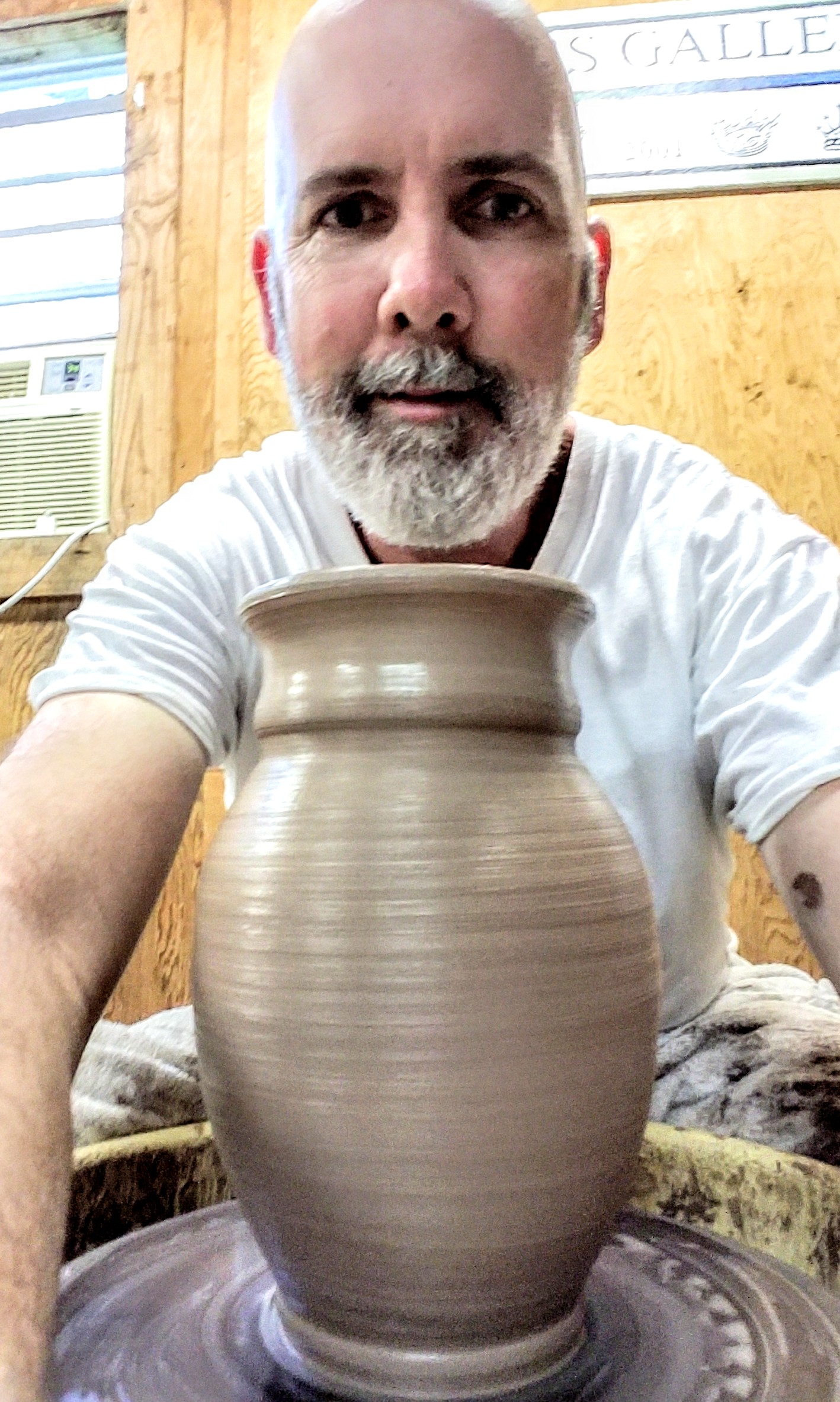 Kings Pottery Gallery